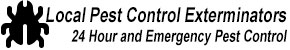North Hollywood CA Pest Control Exterminators